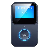 Mini Mp3 32gb Lector De Alta Fidelidad Walkman Y P