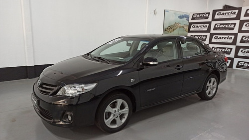 TOYOTA COROLLA SEDAN 2.0 DUAL VVT-I XEI (AUT)(FLEX)