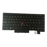 Teclado Lenovo Thinkpad T470 A475 T480 Ibm Español  Nuevo