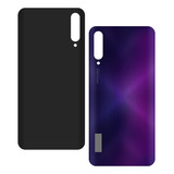 Tapa Trasera Para Huawei Y9s Stk-l21 Stk-lx3 Con Pegamento