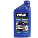 Aceite Para Motos De Agua Yamaha 4t Yamalube 4w Made In Usa