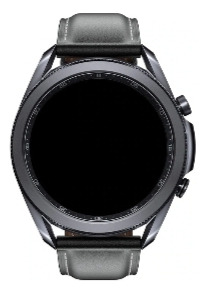 Samsung Galaxy Watch 3 Perfecto Estado