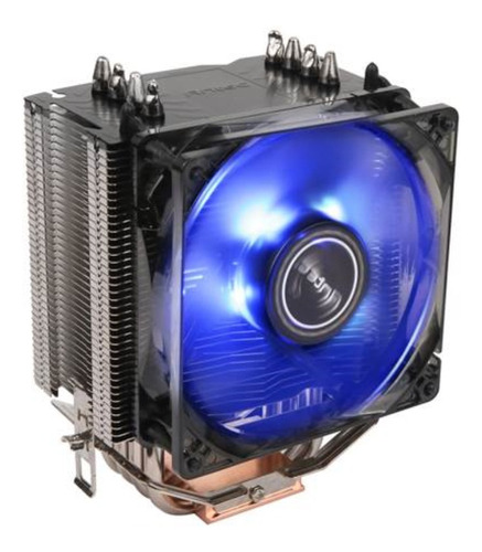 Cooler Cpu Enfriador Antec C40 Amd Intel