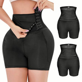 Pantalones Cortos Faja Body Shap - Unidad a $103476