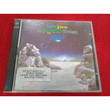 Yes / Tales From Topographic Oceans  Cd Doble / Germany  B11