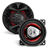 Boss Audio Systems Ch Chaos Series - Altavoces Para Puerta .