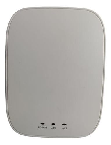 Repetidor Amplificador / Extensor Wifi Sercom V-t-r - Rp324c