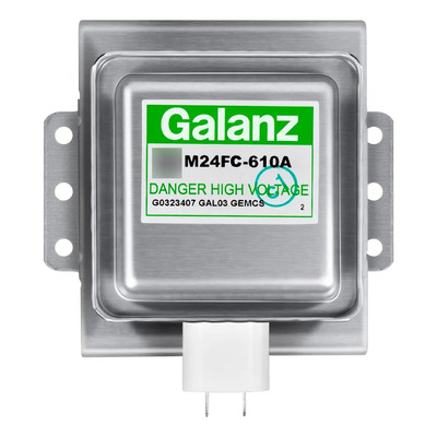 Magnetron Galanz M24fc-610a Original Horno Microondas