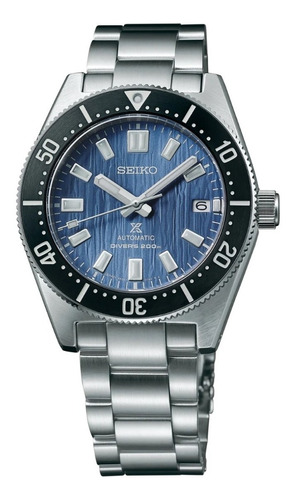 Reloj Seiko Prospex Spb297 Reedicion 62mas Autom Ag. Oficial