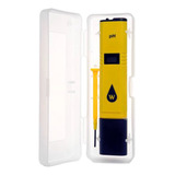 Medidor De Ph2 Atc | Wassertech | Con Caja