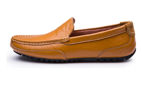 Mocasines De Talla Grande Para Hombre