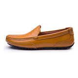 Mocasines De Talla Grande Para Hombre