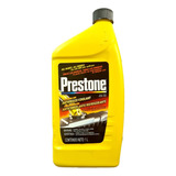 Refrigerante Prestone 1 L. Nissan Np300