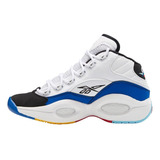 Tenis Reebok Question Mid Allen Iverson