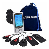 Electro Estimulador Nuemedics Tens Ems Unit Pro Estimulador 