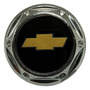 Emblema Sail Emblema Chevrolet Sail Trasero Baul  Adhesivo