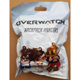 Overwatch Backpack Hangers Blizzard Nuevos !!!