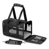 Sherpa Deluxe Pet Carrier Transportadora Mascotas De Lujo Grande Gato Perro