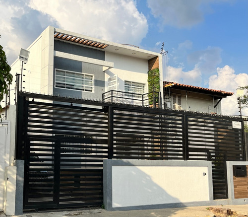 Casa En Venta - Campo Claro - Mill Szrah
