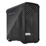 Fractal Design Torrent - Carcasa Compacta Para Computadora .