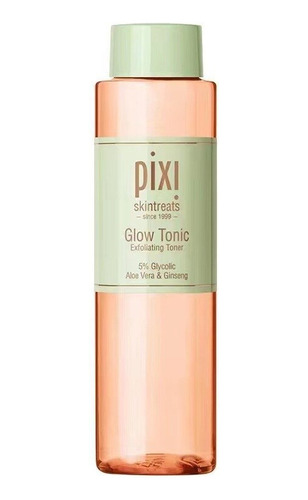 Tónico Facial Glicólico Pixi Original, 100 Ml, Brillante