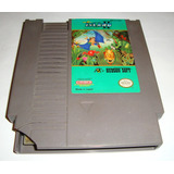 Adventure Island Ii Para Consola Nintendo Nes (mr2023) Sega