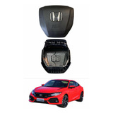 Honda Civic G10 2017 2018 2019 2020 Funda Airbag X