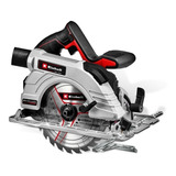 Sierra Circular Inalámbrica Einhell Te-cs 18/190 Brushless