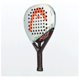 Paleta Padel Head Delta Motion Paddle Carbono Envio Diamante