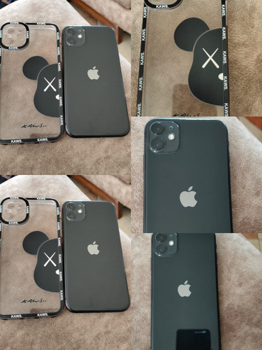 Celular iPhone 11 