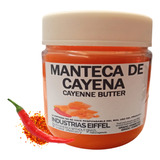 Manteca De Pimienta De Cayena  - 500g Apto Cosmética