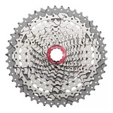 Cassete K7 Sunrace Mx3 Bike 10v 11x46 Dentes 11-46 Cog 11/46