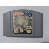 Castlevania 64 Original Nintendo 64 N64