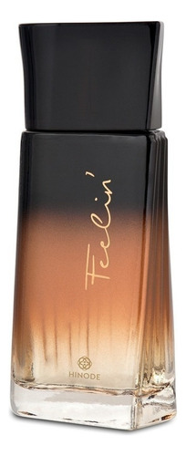 Hinode Feelin' For Him Colonia 100 ml Para  Hombre