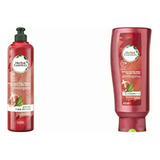 Herbal Essences Crema Para Peinar, Prolóngalos, 300 Ml +