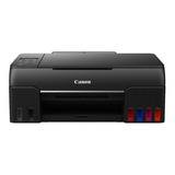 Impresora Canon Pixma G610 Fotografica Sistema Continuo Wifi