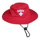 Sombrero Gorro Australiano Guardavidas - 22 Sports®