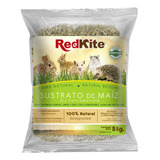 Redkite Sustrato De Maiz 5 Kg Fl4040