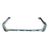 Moldura Parrilla Cromada Original Toyota Hilux 2021 22 2023