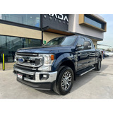 Ford F-250 2020