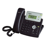 Teléfono Yealink Sip-t20 Ip Con 2-lines Y Voz Hd - No Poe.