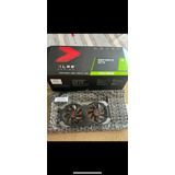 Placa De Video Nvidia Xlr8 Gtx 1660 Super - Impecable