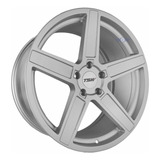 Rines 20 Tsw 5-120 Ascent Bmw Camaro Amarok Precio Par 