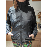 Campera Montagne Mujer Talle S