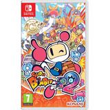 Super Bomberman R 2 Nintendo Switch