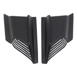 Accesorios Para Moto Aerodynamic Winglets Adv150 2019-2023