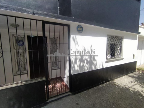 Casa En Venta 3 Ambientes + Depto 2 Ambientes Barrio San Cayetano - Mar Del Plata. - Imagen 2