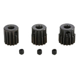 32dp 5mm 13t 14t 15t Piñón 32dp Engranaje De Motor Piezas