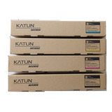 Toner Katun P/ Konica Minolta Tn321 C224 C284 C364 Magenta