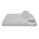 Almohada Viscoelástica Aireada Perforada Relax Multiflex 